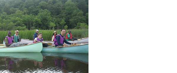 JICA研修
