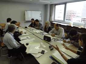 Iranfs Anzali Wetland Ecological Management Project